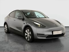 Tesla Model Y (2023) Long Range AWD 79kWh, SoH 92% - fotografie inzerátu