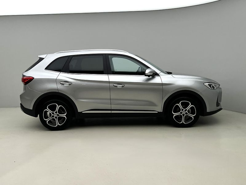 MG ZS 1.5 ICE ELEGANCE CZ 1.maj. - fotka 9 z 39