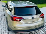 Opel Insignia 2.0CDTi 4x4 MANUÁL KAMERA VÝHŘ - náhled 16