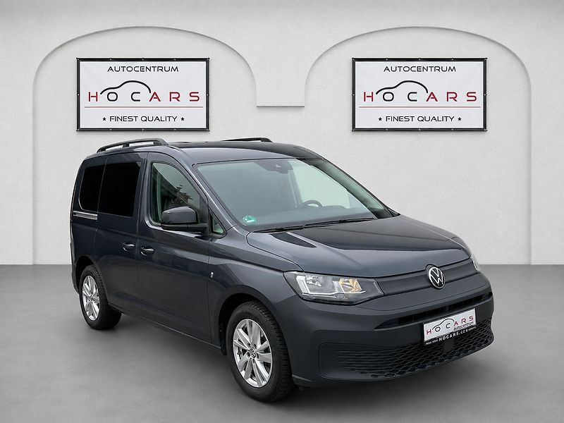 Volkswagen Ostatní (2021) CALIFORNIA 1.5TSI KUCH*NEZ*TAŽ - fotografie inzerátu