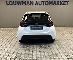 Toyota Yaris 1,5 Hybrid AT Comfort - náhled 13