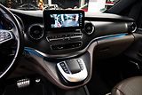 Mercedes-Benz Třídy V d AIRMATIC/4MATIC/Pano/Burmest - náhled 12