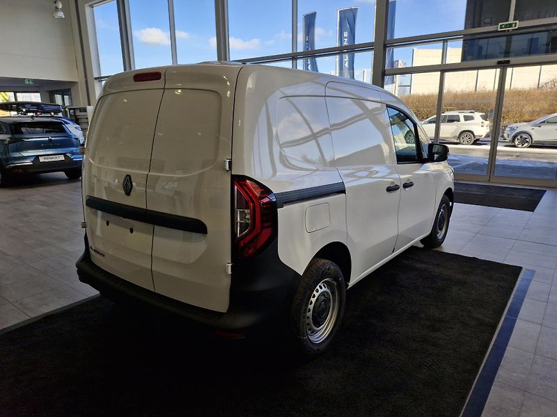 Renault Kangoo (2026) Van Extra  Blue dCi 95 - fotka 3 z 19