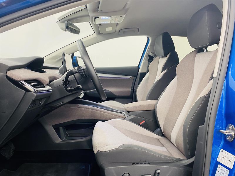 Škoda Enyaq 60 132kW SoH 93% - fotka 5 z 30