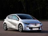 Koncept Renault Eolab.