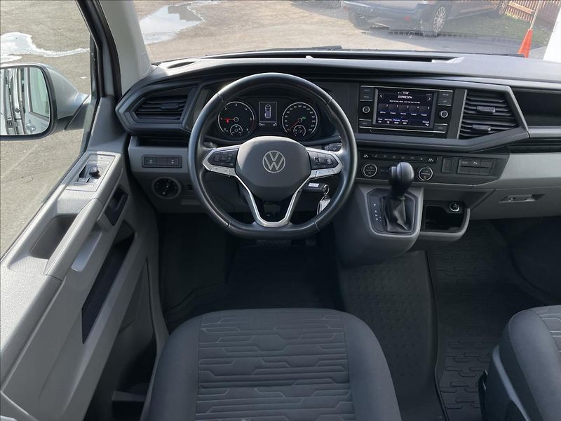 Volkswagen Caravelle 2,0 TDI 4Mot DSG Comfortline - fotka 7 z 22