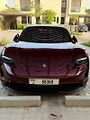 Porsche Taycan (2022) Porsche Taycan  - náhled 1
