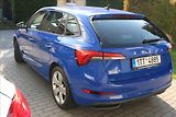 Škoda Scala 1,0 ČR,Klima - náhled 12