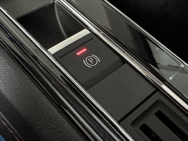 Škoda Enyaq 80 LED Matrix Assist Tepelko - fotka 48 z 50