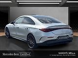 Mercedes-Benz CLA 200 4MATIC AMG linie - náhled 2