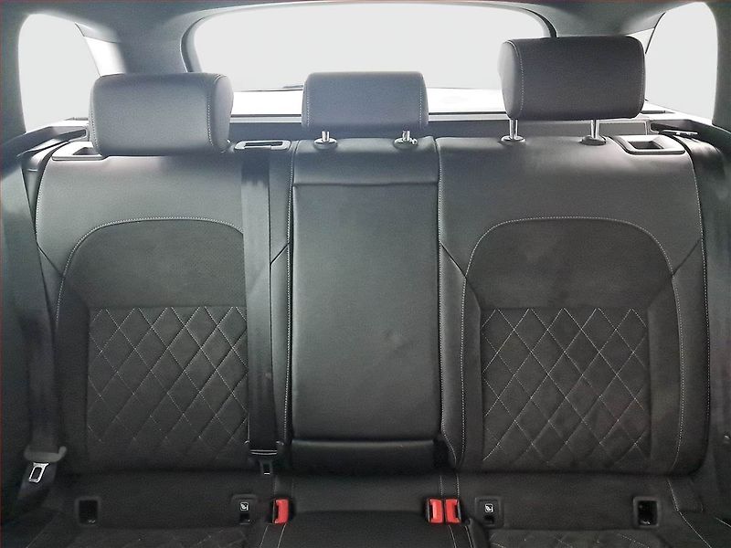 Škoda Superb (2023) Sportline 2.0 TDI - fotka 10 z 20