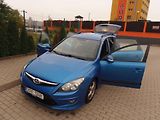 Hyundai i30 (2011) 1.4i CW kombi ČR původ - náhled 16