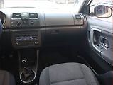 Škoda Fabia (2014) 1.2 TSI - náhled 8