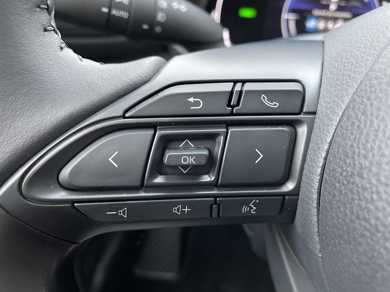Toyota Yaris Cross 1.5 Hybrid Comfort ODBĚR 9/26 - fotka 23 z 27