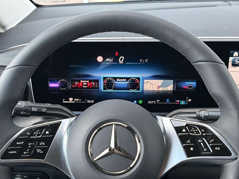 Mercedes-Benz Třídy V V 300d Avantgarde L 4M - fotka 37 z 37