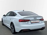 Audi A5 (2025) 2.0 40 TDI quattro S tr. S lin - náhled 9