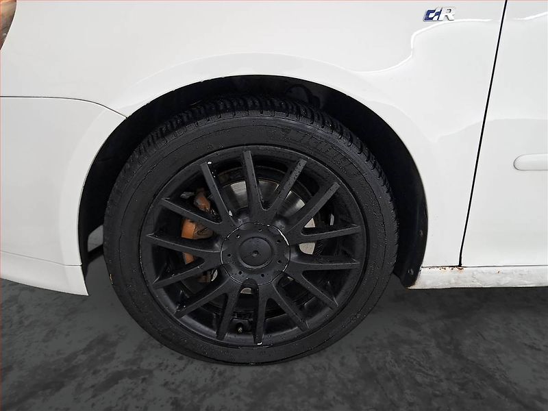 Volkswagen Golf (2008) 1.4 TSI, nová STK, v provozu - fotka 14 z 17