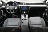 Volkswagen Passat 2,0 TDI 110kW DSG Business Zár - náhled 15