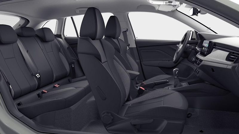 Škoda Scala 130 let 1,0 TSI DSG - fotka 5 z 6
