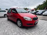 Škoda Roomster (2009) 1.2 HTP - náhled 3