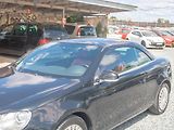 Volkswagen EOS (2007) 2.0T 110KW – WINDSHOT - náhled 33