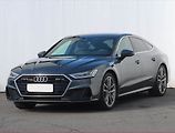 Audi A7 (2020) S-Line 50 TFSI e - náhled 1