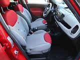 Fiat 500L (2013) 0.9 TwinAir, Tempomat - náhled 9