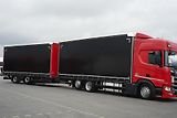 Scania (2021) R 450 / ACC / EURO 6 / ZESTAW  - náhled 3