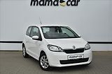 Škoda Citigo 1.0 MPI 44kW AMBITION ČR - náhled 1