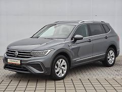 Volkswagen Tiguan Life 7DSG 1,5TSi - fotografie inzerátu