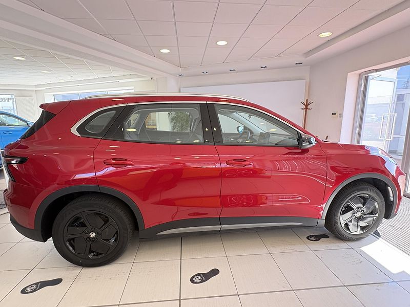 MG MGS5 EV (2026) emotion - fotka 8 z 15