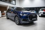 Audi Q7 (2022) S-LINE 55TFSI 250KW 4X4 VZDUCH - náhled 16
