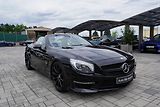 Mercedes-Benz SL 63 AMG Performance/ČR/570PS - náhled 14