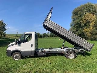 Iveco Daily (2019) 50C15 novy 3S sklapeč N1 B - fotka 5 z 13
