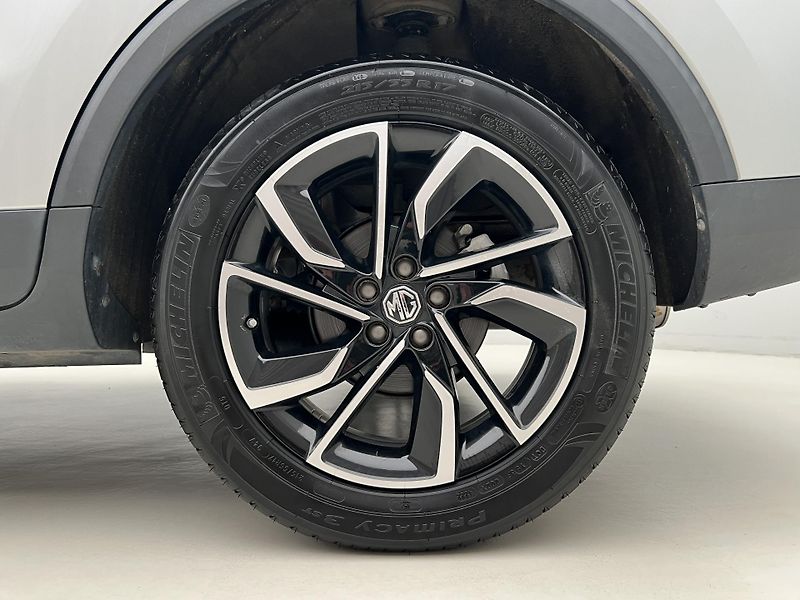 MG ZS 1.0 ELEGANCE CZ MAN - fotka 14 z 44