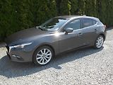 Mazda 3 2.0,FULL LED,KAMERA,head-up - náhled 42