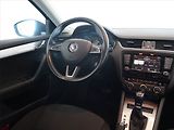 Škoda Octavia (2016) 1.6 TDI, Automat, Navi - náhled 7