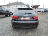 Audi A1 (2011) 1.6 TDI- NAVIGACE- KLIMA - náhled 6