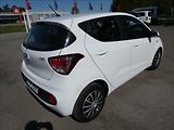 Hyundai i10 1,0 i Family, 2 x kola,klima - náhled 8