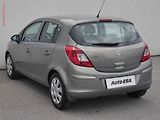 Opel Corsa (2011) 1.2i, 1.maj,ČR, servis.kniha - náhled 6