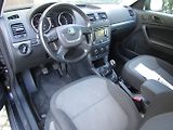 Škoda Yeti (2013) 1.2 TSI 77kW BEZ KOROZE - náhled 13