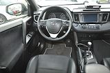 Toyota RAV4 2.0VVTi 112kW 4x4 Automat - náhled 4