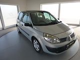 Renault Scénic (2003) 1,6 16V-83KW**DIGI**ALU**TAŽNÉ - náhled 3