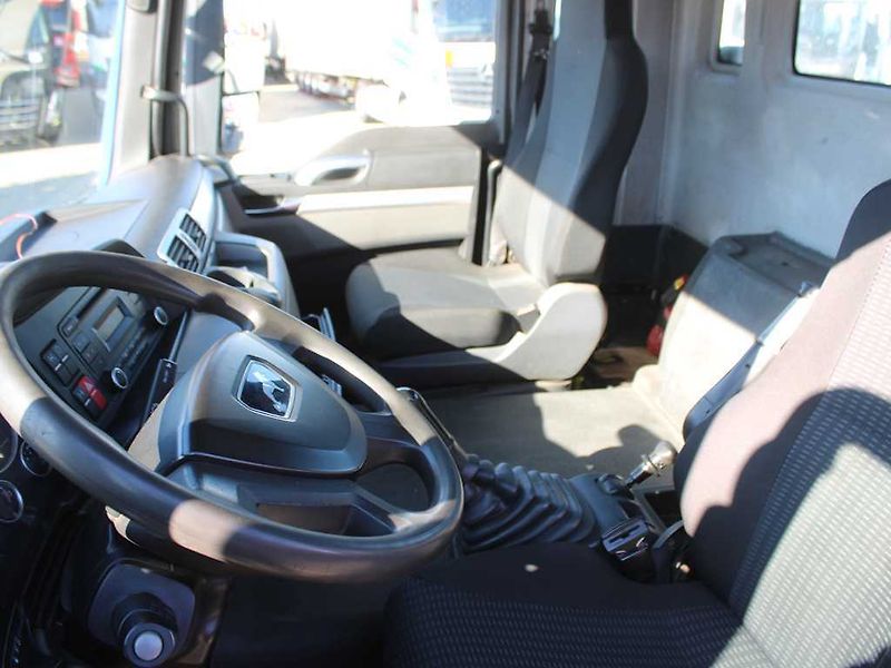 MAN TGS 26.440, 6X4, PALFINGER EPSILON - fotka 12 z 23