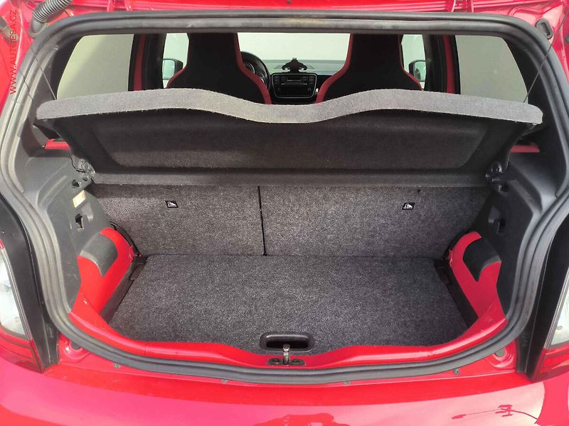 Škoda Citigo (2019) 1.0 MPi, Monte Carlo, park - fotka 7 z 18