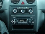 Volkswagen Caddy (2014) Soccer 1.6 TDI, 5Míst, 1Maj - náhled 12