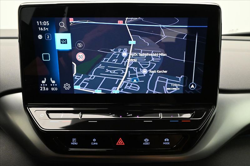 Volkswagen ID.4 Pro Performance 150kW 77 kWh Z - fotka 20 z 30