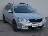 Škoda Octavia (2010) 2.0TDi 4x4, Navi, xenon - náhled 1