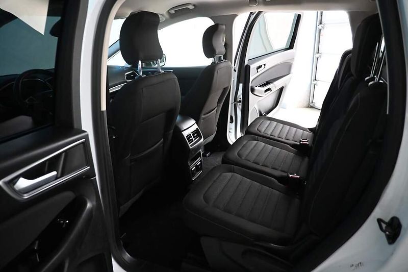 Ford S-MAX (2022) 2.0 140KW LED ACC SONY Tažné 8 - fotka 9 z 37