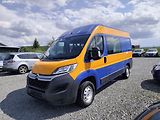 Citroën Jumper (2017) - náhled 2